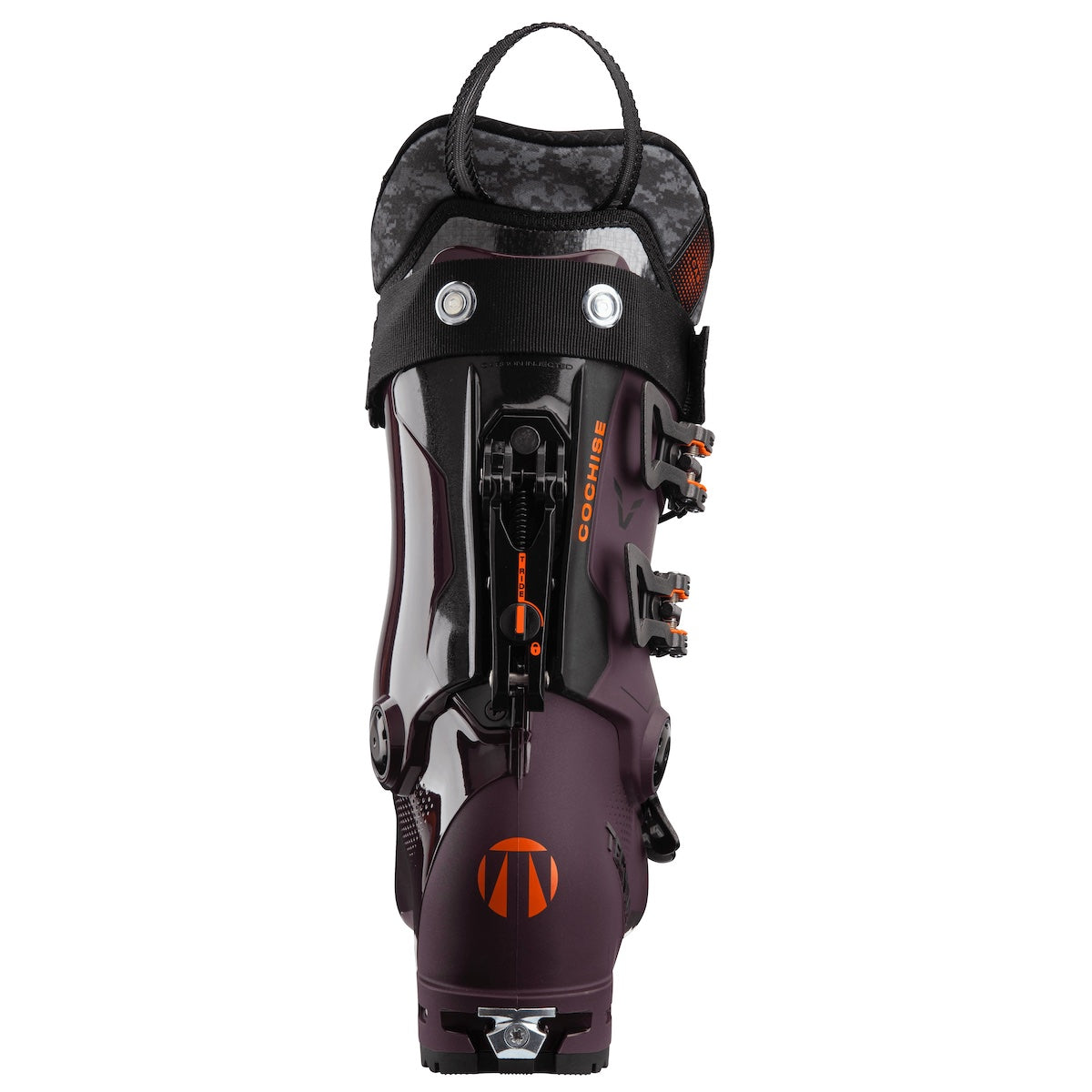 Tecnica W's Cochise 105 2021 4