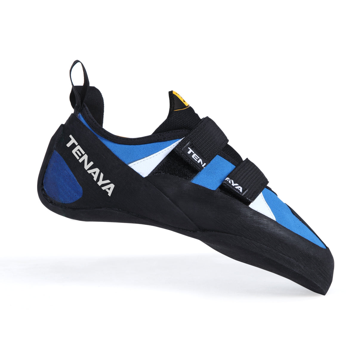Tenaya Tanta Climbing Shoe - Blue