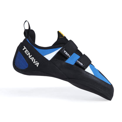 Tenaya Tanta Climbing Shoe - Blue