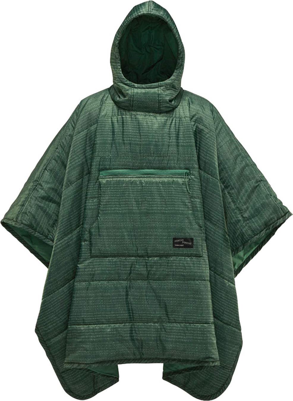 Therm-a-rest Honcho Poncho 3