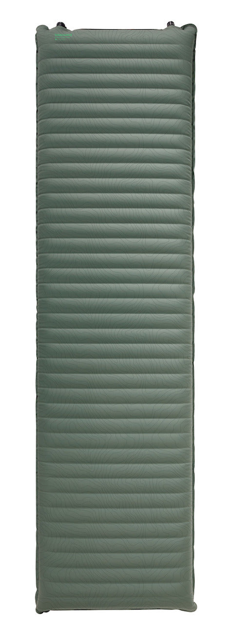 Therm-A-Rest - NeoAir Topo Luxe Sleeping Pad - Large - Balsam - 13221 Therm-A-Rest - NeoAir Topo Luxe Sleeping Pad - Large - Balsam - 13221