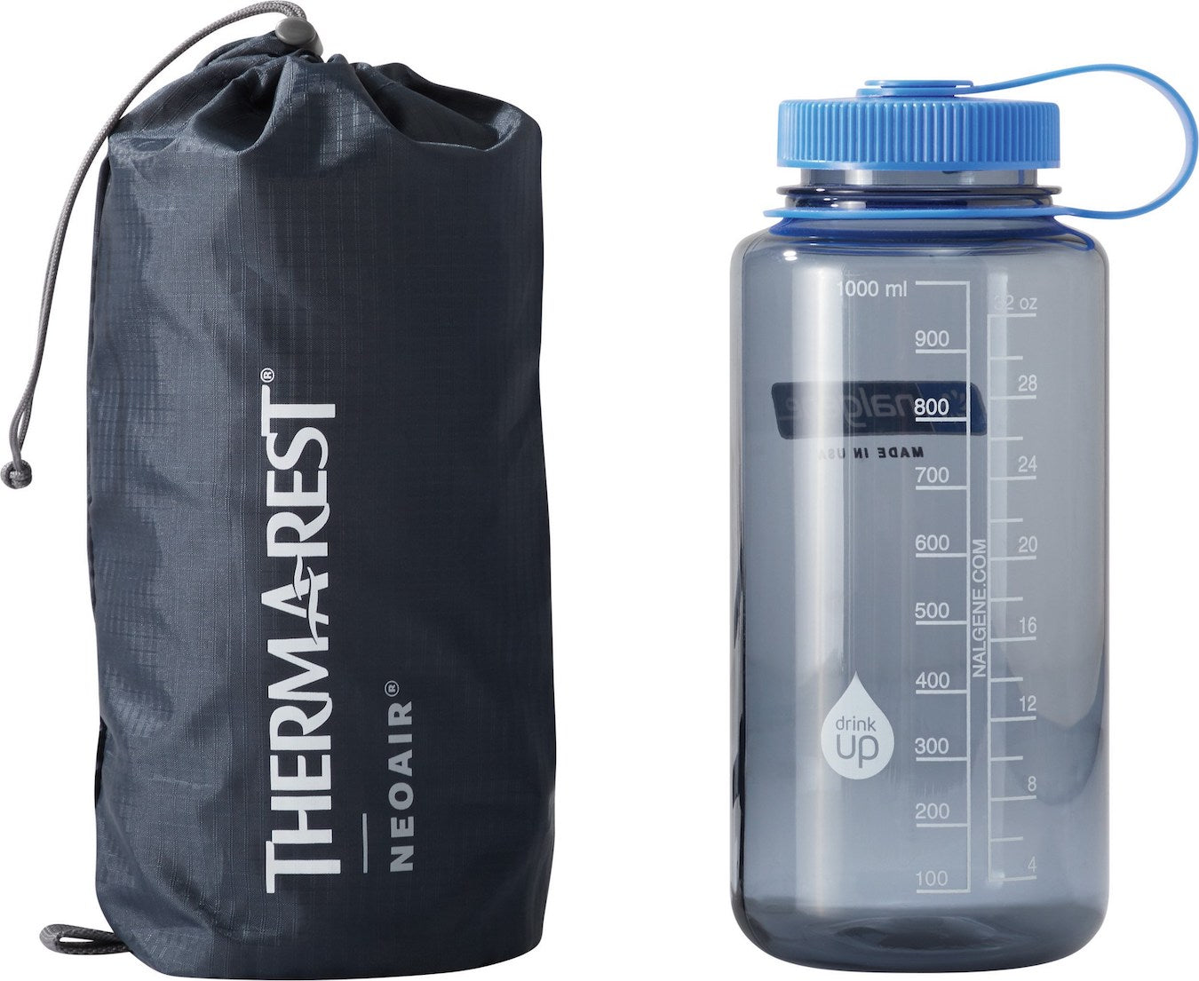 Therm-a-rest Neoair Xlite Sleeping Pad - Women's - 2nds 4