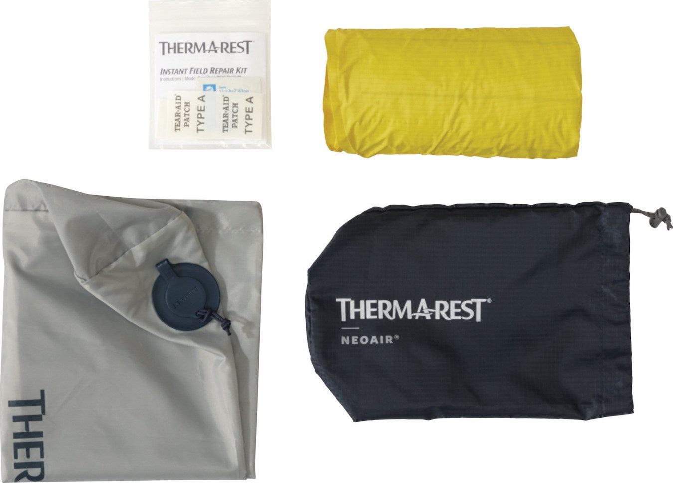 Therm-a-rest Neoair Xlite Sleeping Pad - Women's - 2nds 5