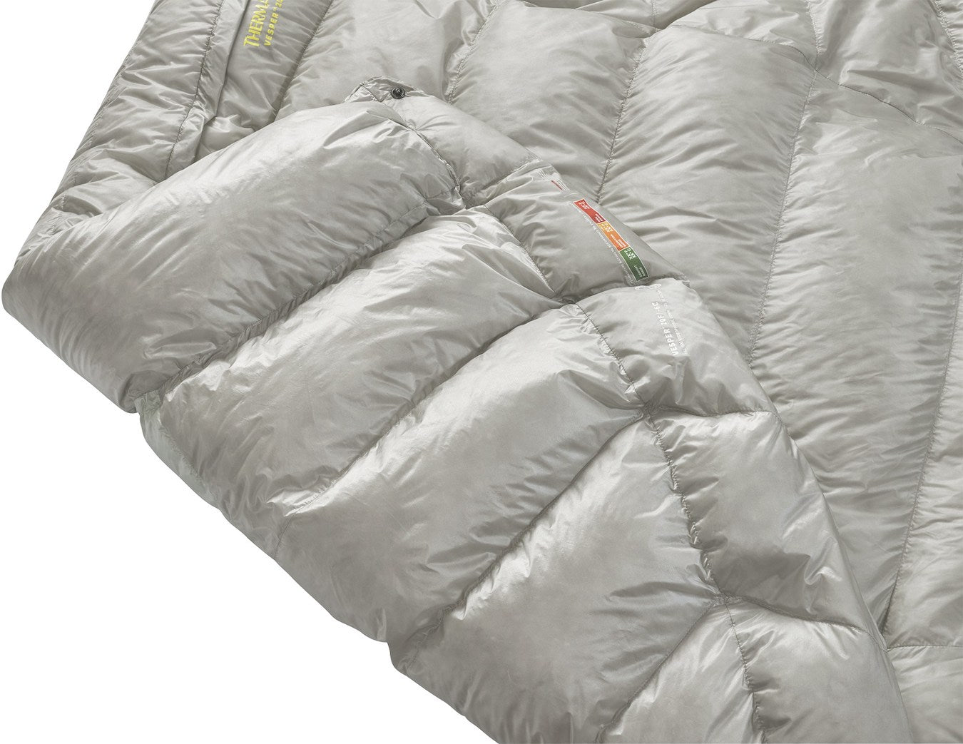 Therm-a-rest Vesper 20°f Down Quilt 2