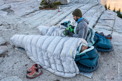 Therm-a-rest Vesper 20°f Down Quilt 3