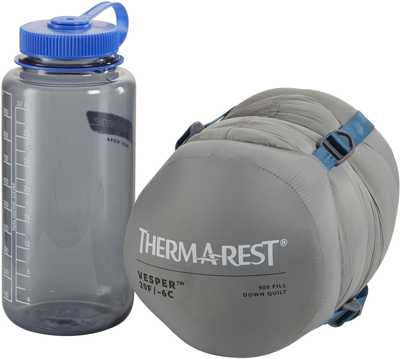 Therm-a-rest Vesper 20°f Down Quilt 4