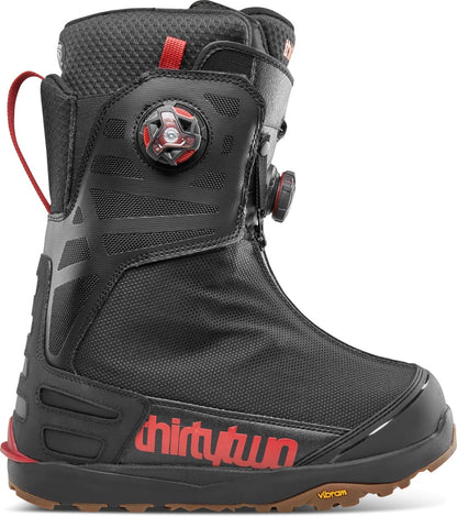 Thirtytwo Boots Jones Mtb Boa Splitboarding Boot  2