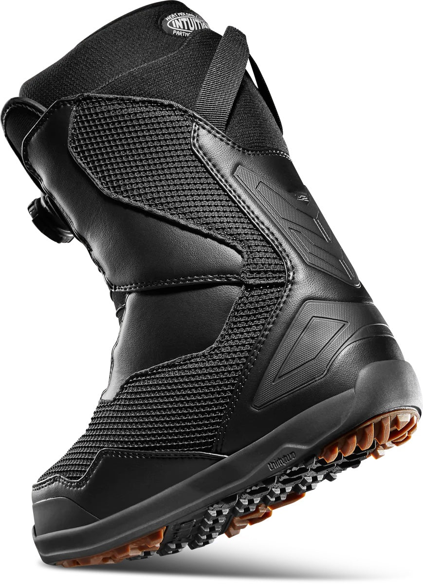 Thirtytwo Boots Tm-2 Double Boa Snowboard Boots - Women's 3