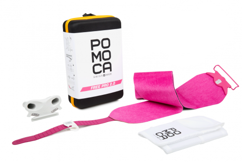Free Pro 2.0 R2C Climbing Skins - 140mm