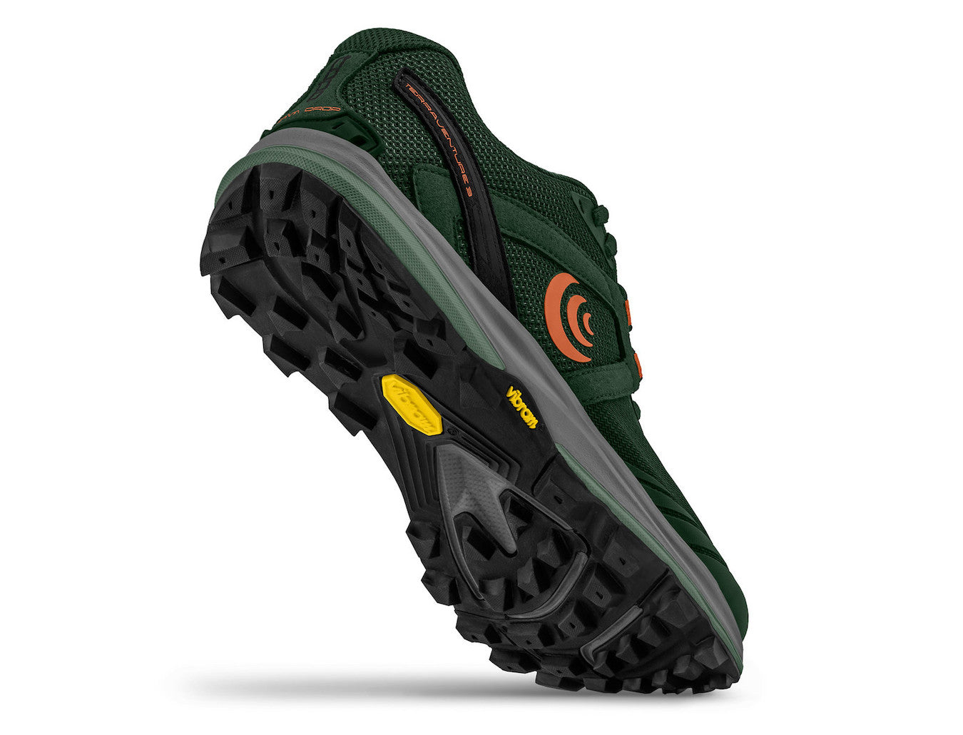 Topo Athletic Terraventure 3 Trail Running Shoe - Men's 2