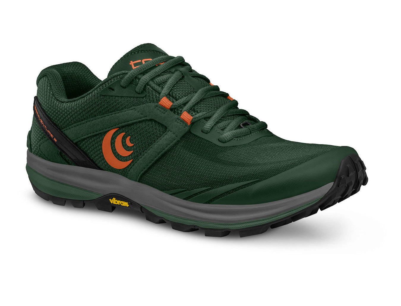 Topo Athletic Terraventure 3 Trail Running Shoe - Men's 4