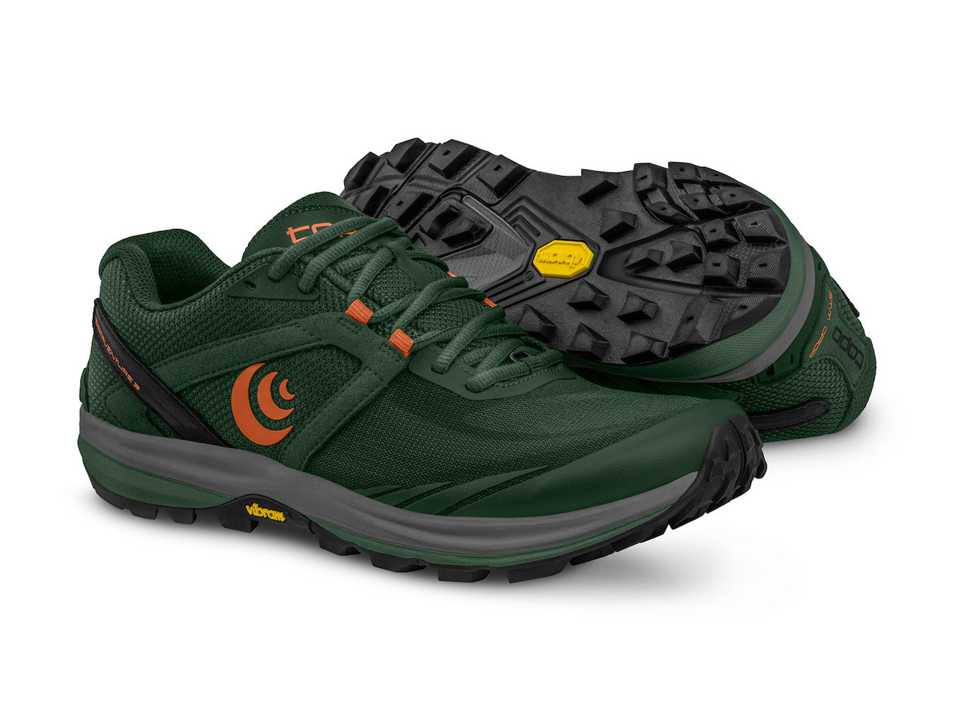 Topo Athletic Terraventure 3 Trail Running Shoe - Men's 5