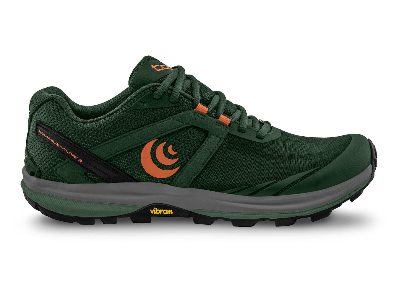 Topo Athletic Terraventure 3 Trail Running Shoe - Men's 8