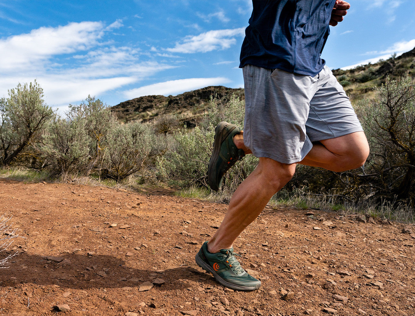 Topo Athletic Terraventure 3 Trail Running Shoe - Men's 8