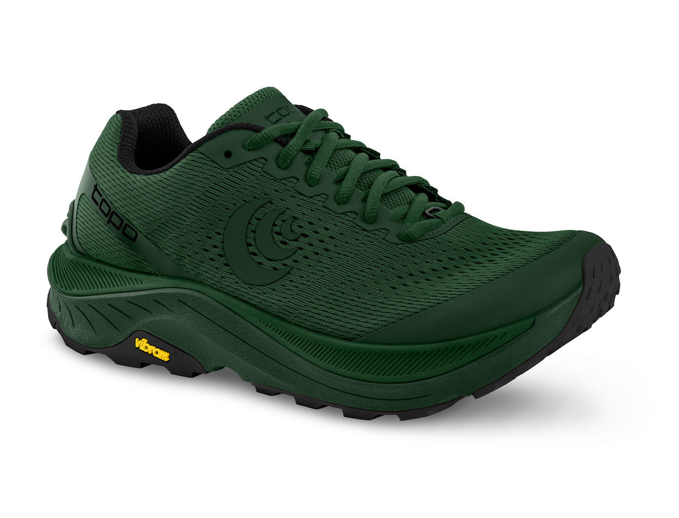 Ultraventure 3 Trail Running Shoe - Men's