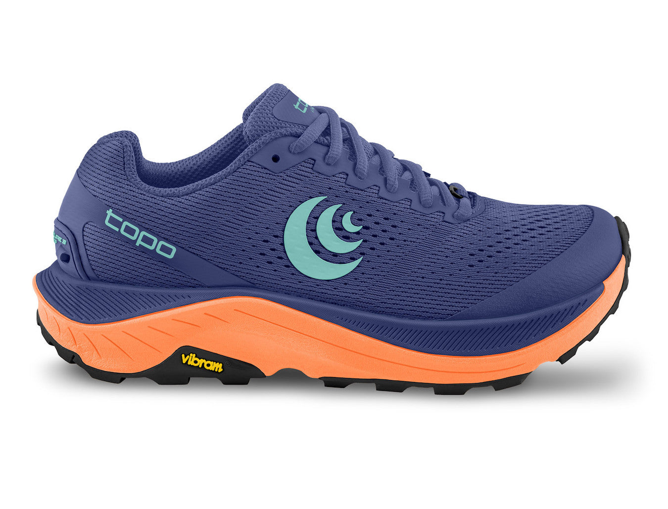 Topo Athletic Ultraventure 3 Trail Running Shoe - Women's 12