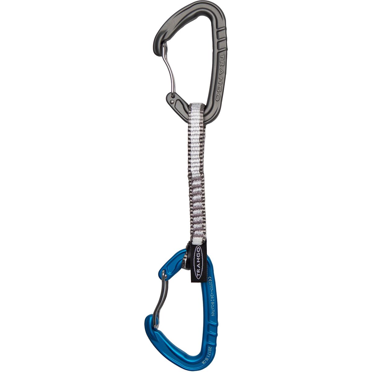 Sport Climbing Package