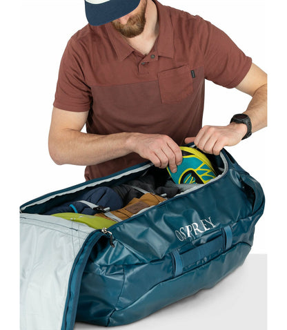 Transporter Duffel Bag - 95L