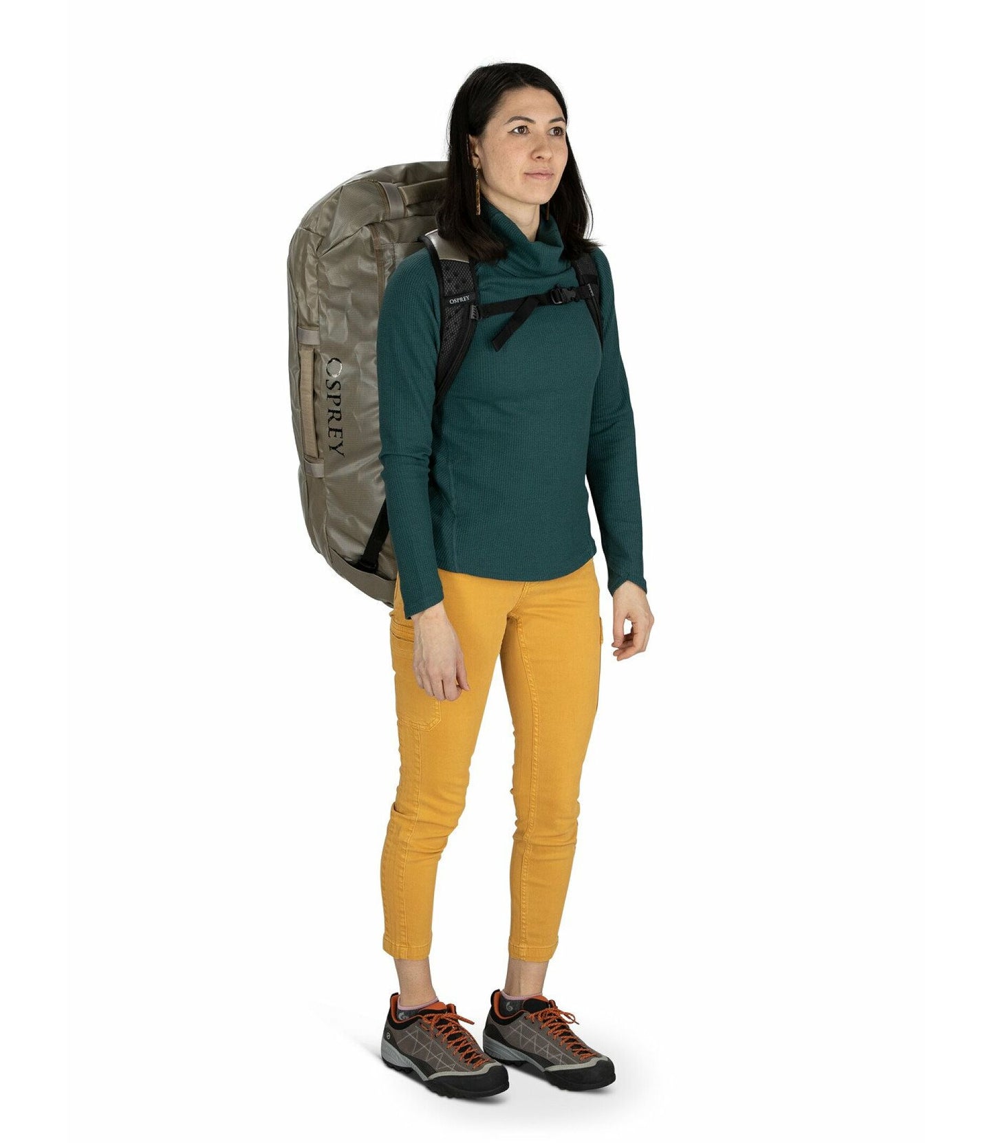Transporter Duffel Bag - 95L