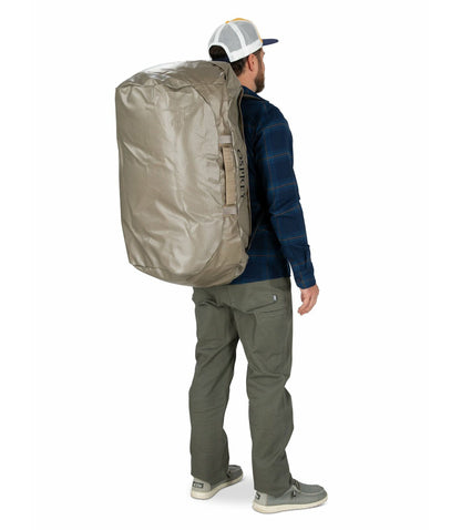 Transporter Duffel Bag - 95L