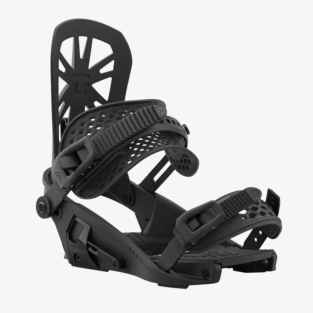 Union Bingings Explorer Splitboard Binding 1