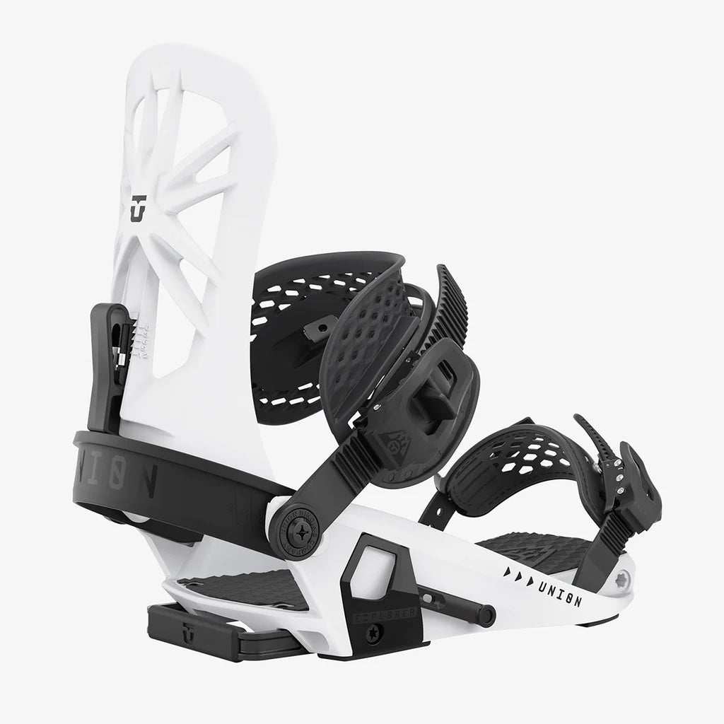 Union Bingings Explorer Splitboard Binding 2