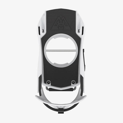 Union Bingings Explorer Splitboard Binding 5
