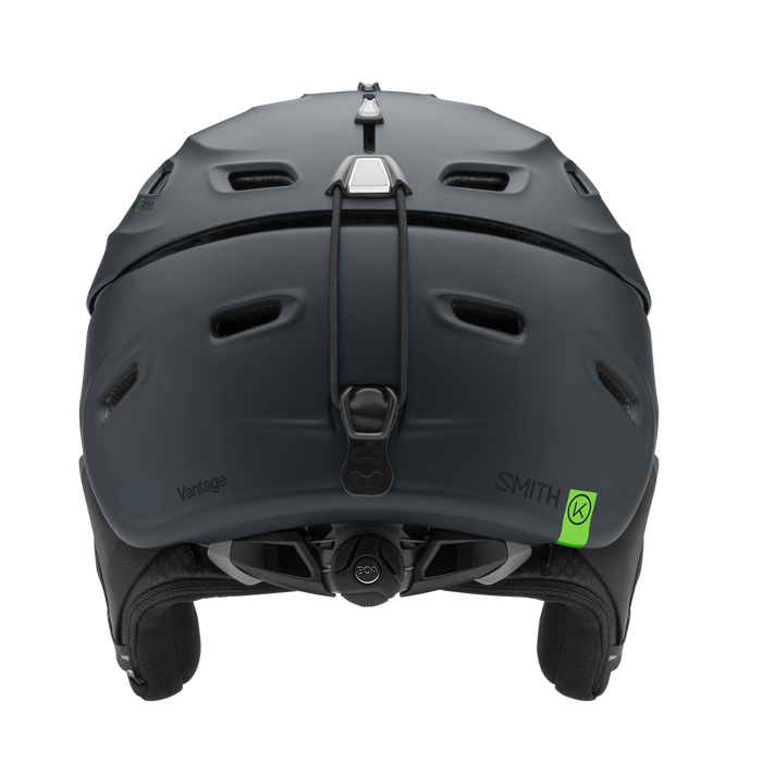 Vantage Ski and Snowboard Helmet