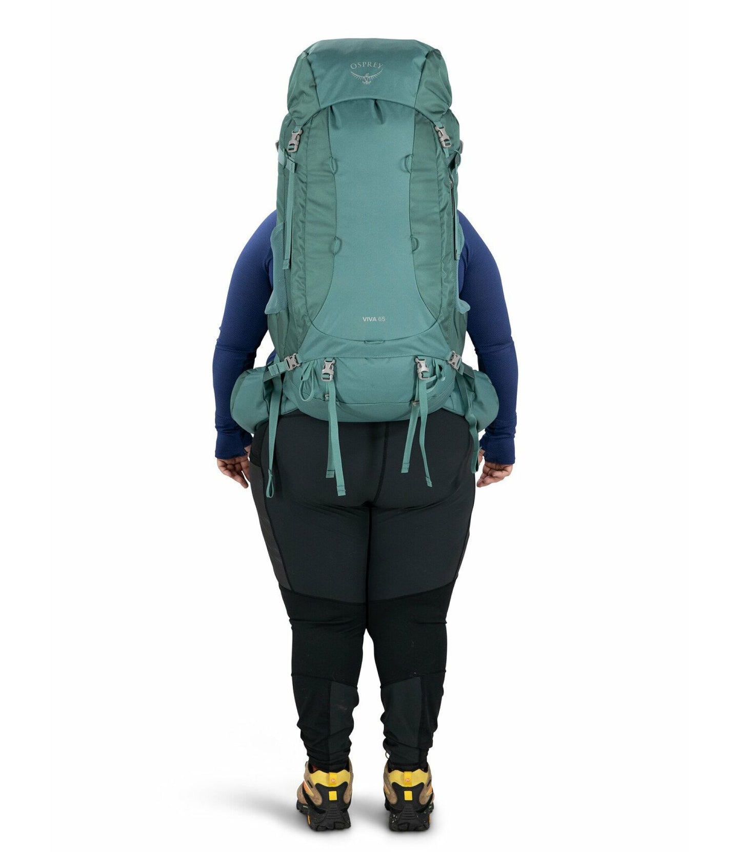 Viva 65 Extended Fit Pack