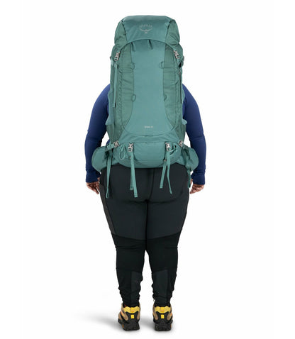 Viva 65 Extended Fit Pack
