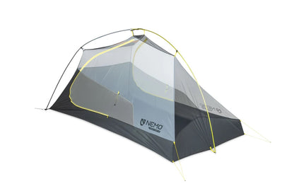 Hornet OSMO Ultralight Backpacking Tent - 2 Person