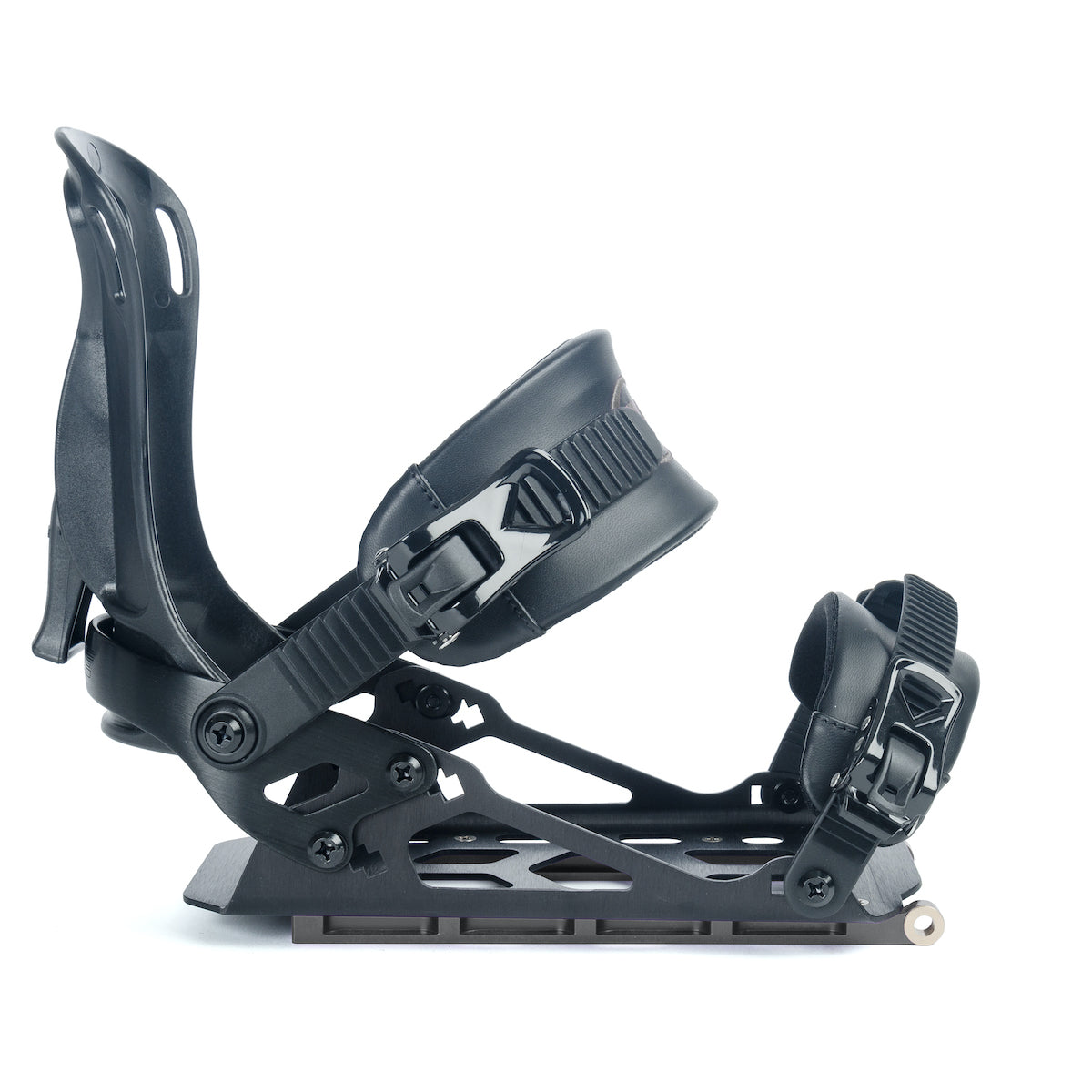 Voile Light Rail Sb Binding 2021 5