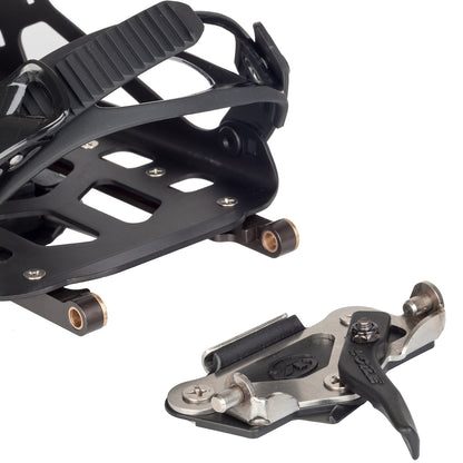 Voile Light Speed Splitboard Binding  3