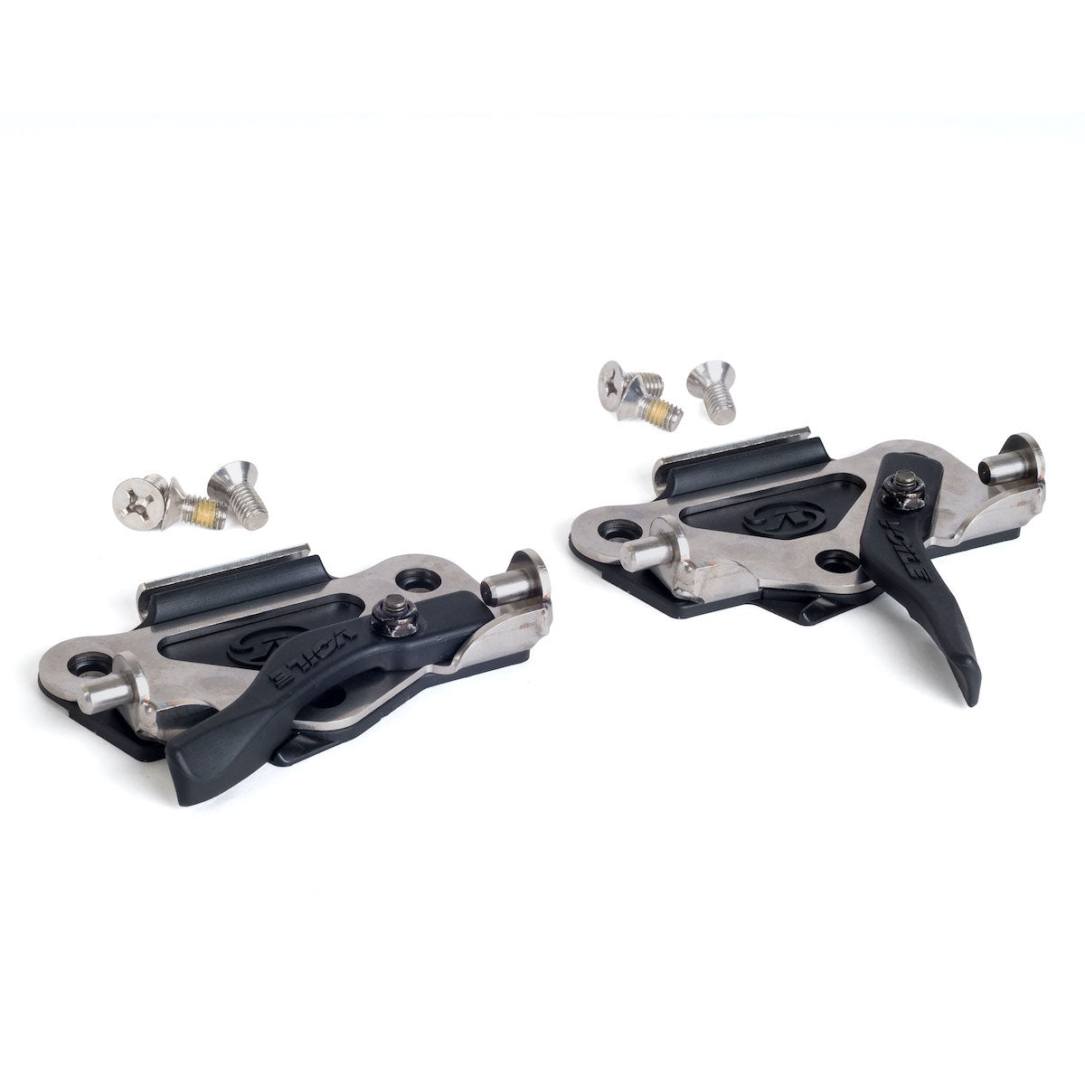 Voile Light Speed Splitboard Binding  5