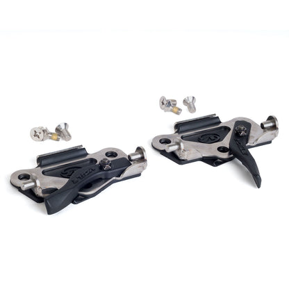 Voile Light Speed Splitboard Binding  5