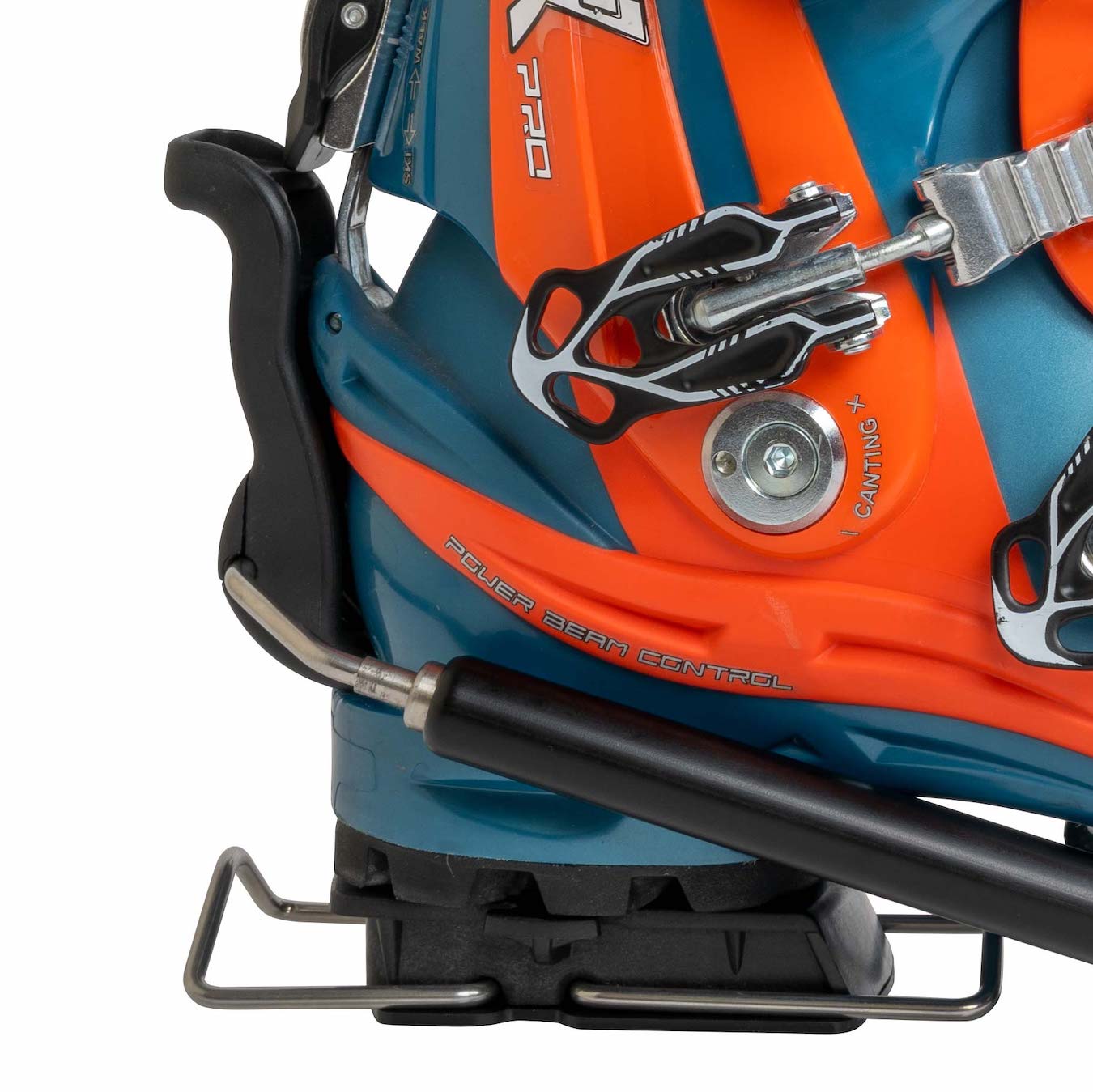 Voile Tts Transit Binding 2023 5