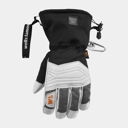 Wells Lamont Basecamp Glove 1