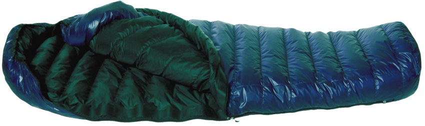 Western Mountaineering Megalite 30f Sleeping Bag 1