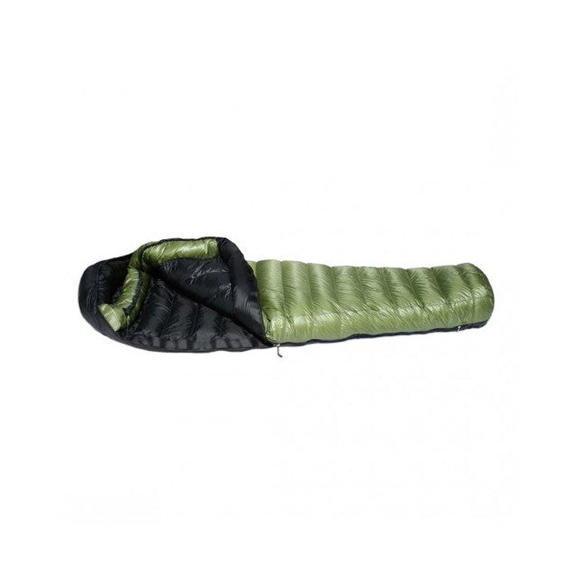 Western Mountaineering Versalite 10f Sleeping Bag