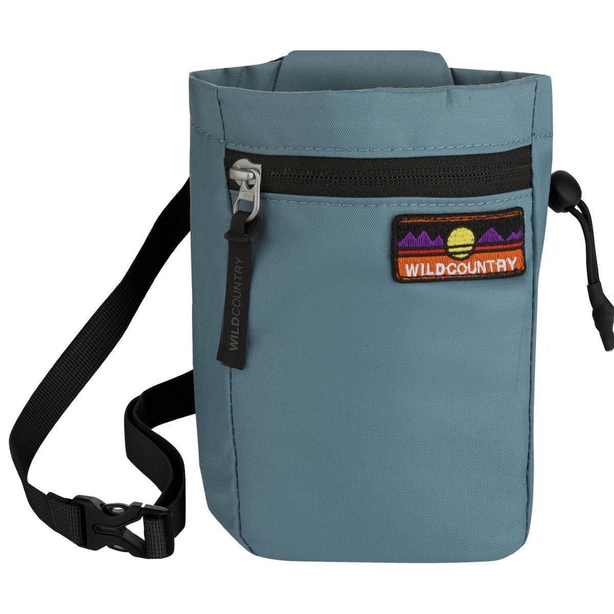chalk bag patagonia Flow Chalk Bag