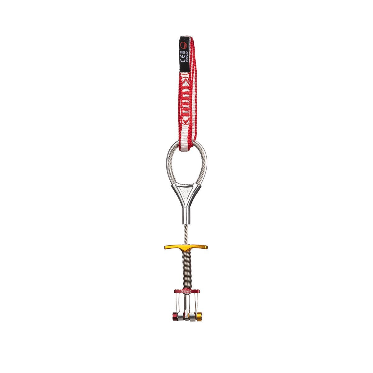 Wild Country Offset Zero Friend 2022 1