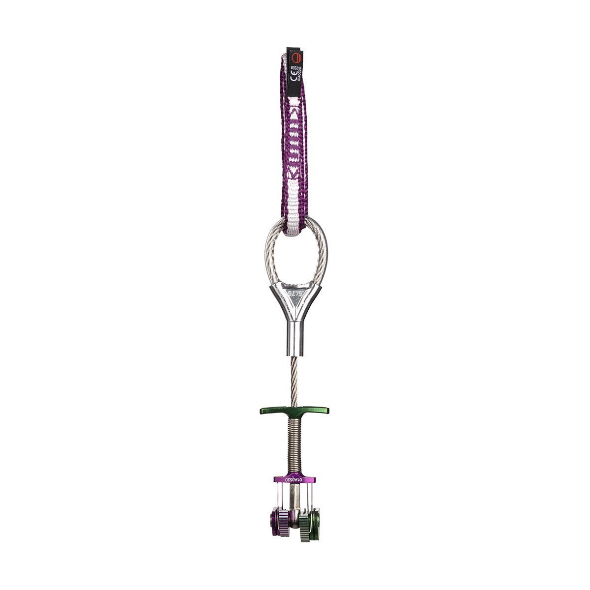 Wild Country Offset Zero Friend 2022 5