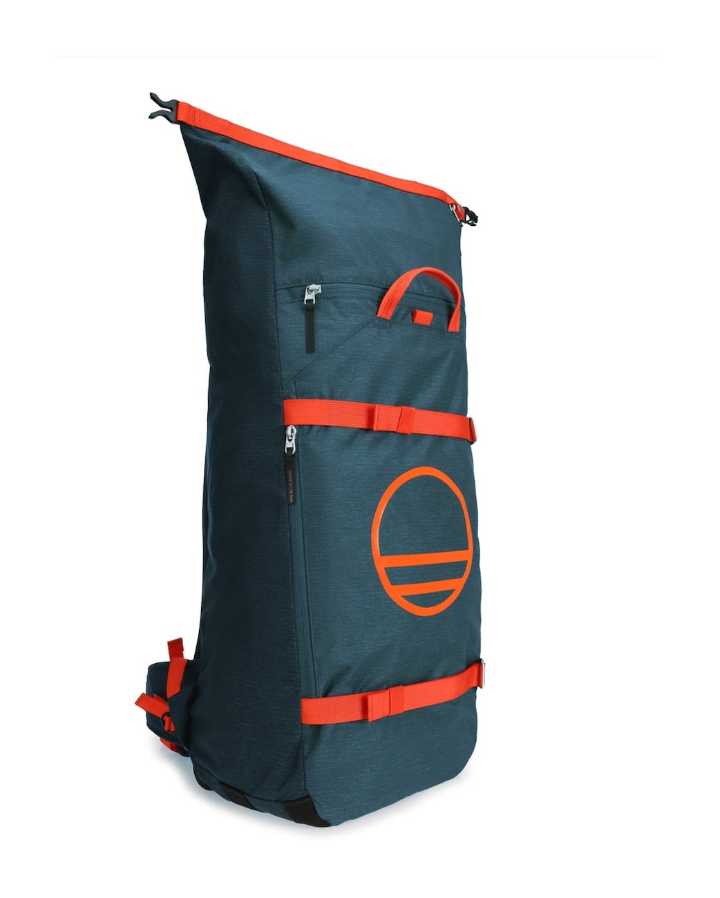 Wild Country Stamina Gear Bag 2021 - Petrol 1
