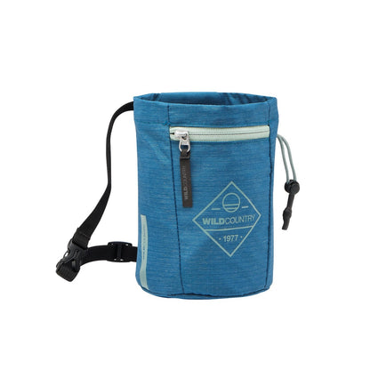 Wild Country Syncro Chalk Bag 1