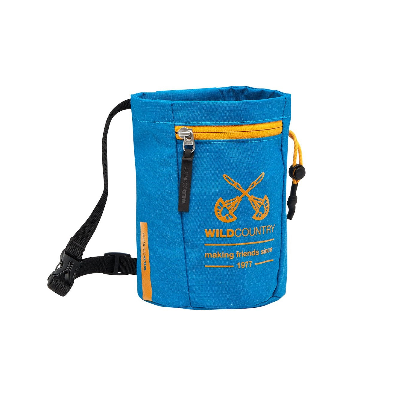 Wild Country Syncro Chalk Bag 2