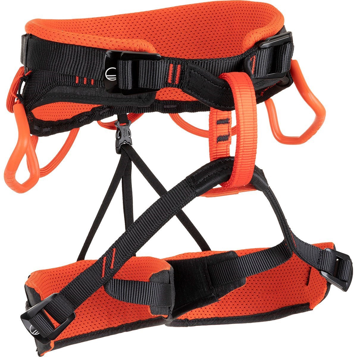 Wild Country Syncro Harness 1