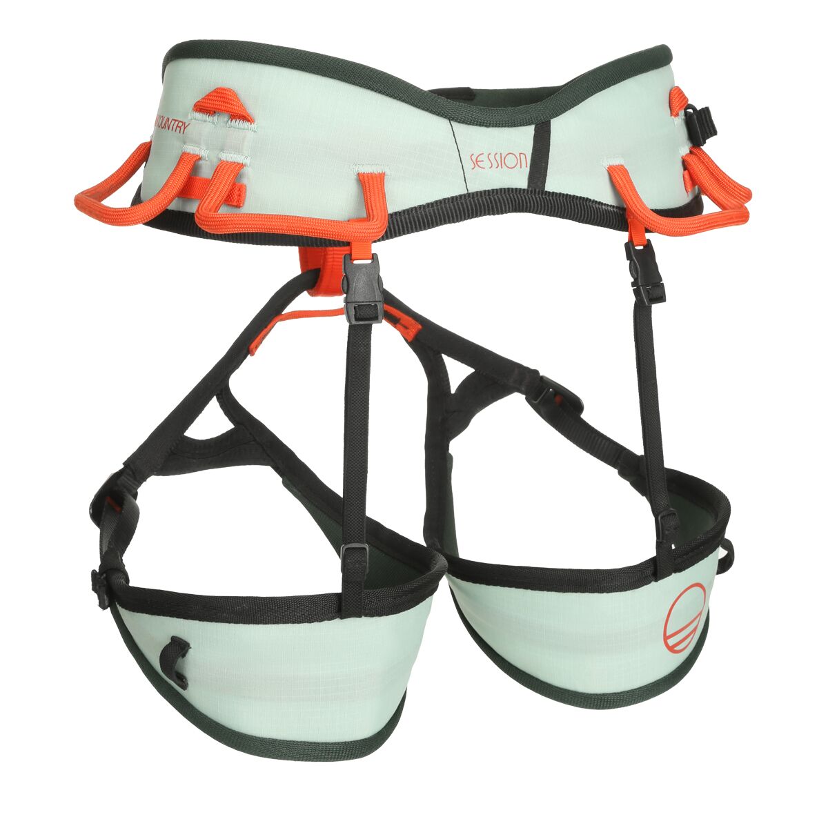 Wild Country W's Session Harness 2020 1
