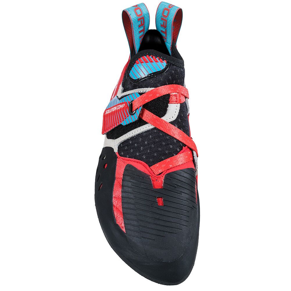 Solution Comp Climbing Shoe - Women's