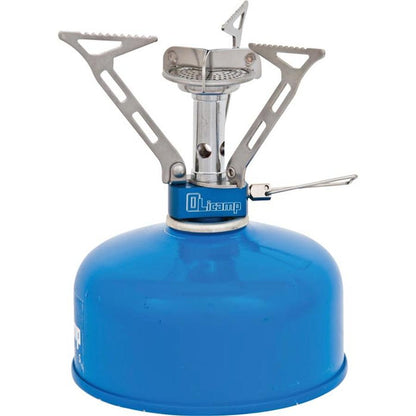 Vector Stove