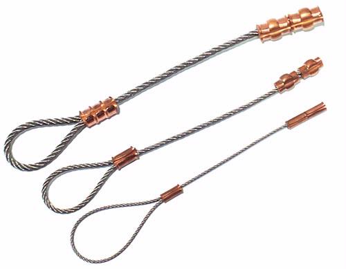 Yates Gear Copperheads Double - #1, #2, and #3